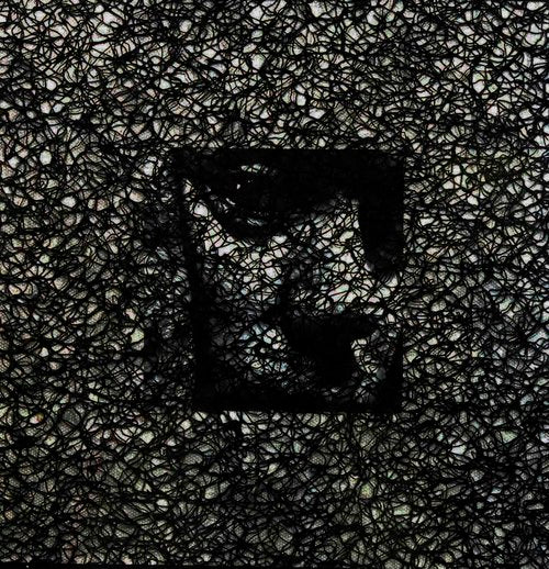 Nurse With Wound  'Backside'  CD  *BACK IN STOCK*