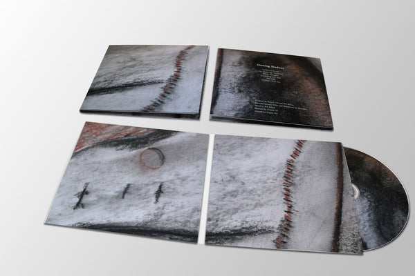'Drawing Shadows'  Francis Gri & Wil Bolton CD