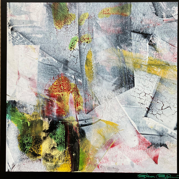 Nurse With Wound  'Shipwreck Radio Vol. 1' ART EDITIONS