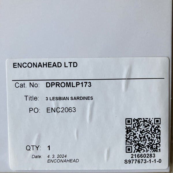 Nurse With Wound Test Pressing Art Editions