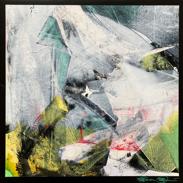 Nurse With Wound  'Shipwreck Radio Vol. 1' ART EDITIONS