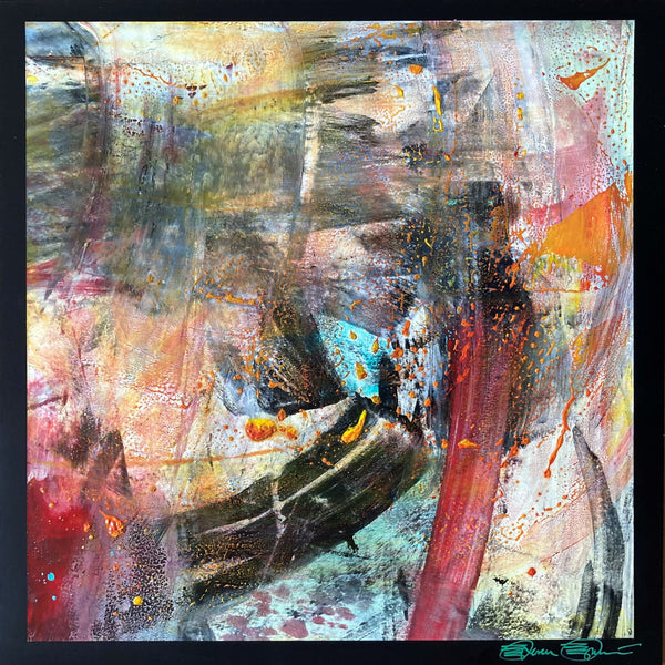 Nurse With Wound  'Shipwreck Radio Vol. 1' ART EDITIONS