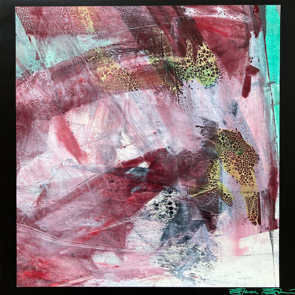 Nurse With Wound  'Shipwreck Radio Vol. 1' ART EDITIONS