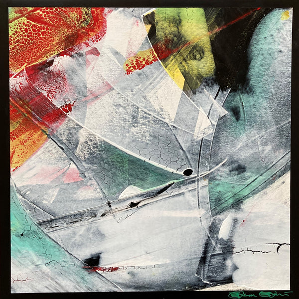 Nurse With Wound  'Shipwreck Radio Vol. 1' ART EDITIONS