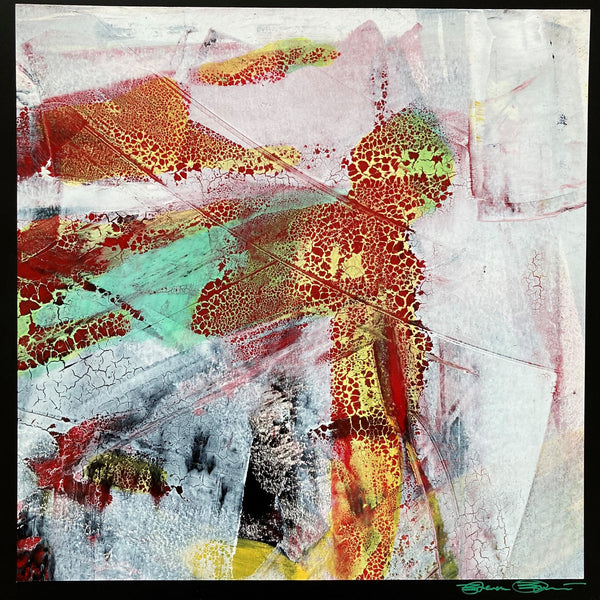 Nurse With Wound  'Shipwreck Radio Vol. 1' ART EDITIONS