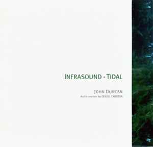 John Duncan  'Tidal'