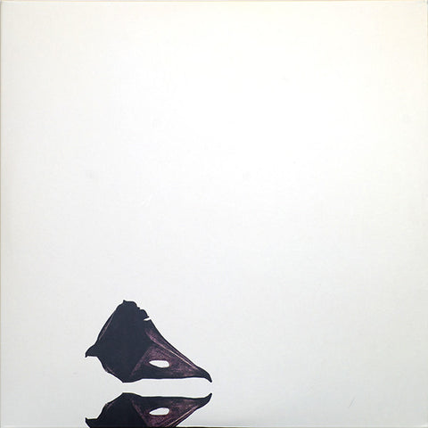 Coil  'The New Backwards' 3LP Boxset