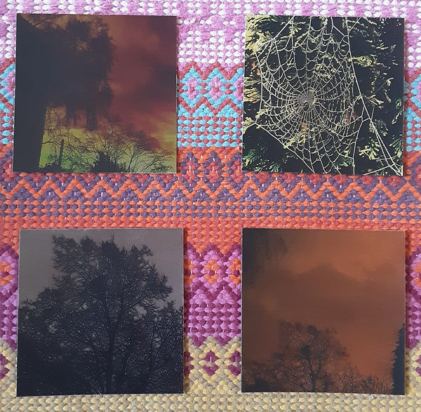 Ora  'Morgendämmerung'  Ltd.Ed. CDr with cards