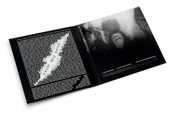 Nurse With Wound   'Chance Meeting On A Dissecting Table Of A Sewing Machine And An Umbrella'  LP PRICE REDUCED!