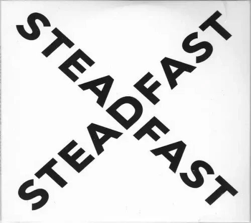 D Jackman  'Steadfast' 2CD