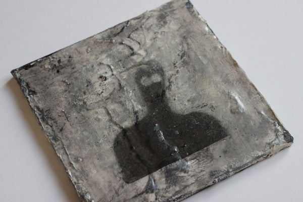 BArTc  'Ghosts'  Special Limited Art Edition with CDR *LAST ONE!*