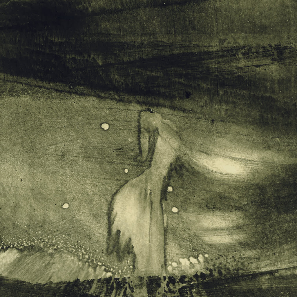 Andrew Chalk & Jean Noël Rebilly 'Tsilla' CD