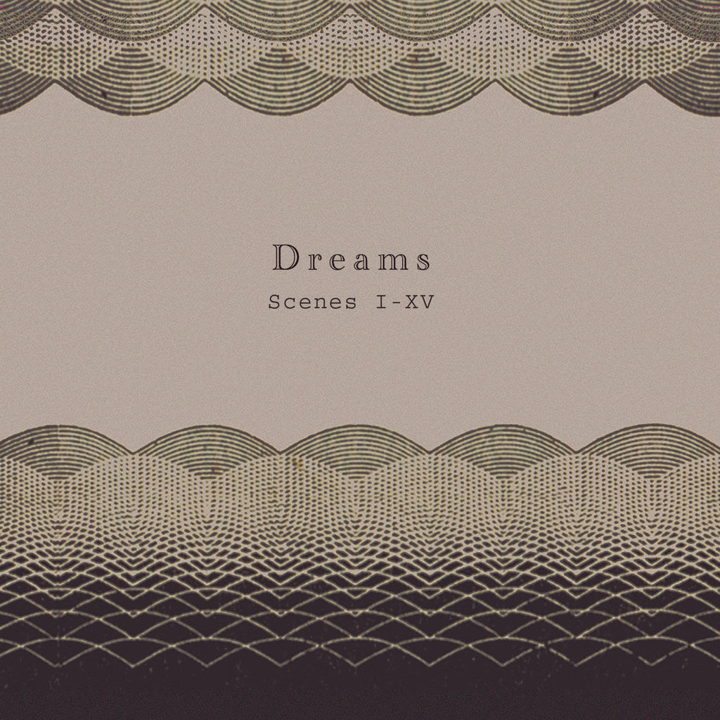 Andrew Chalk 'Dreams' CD