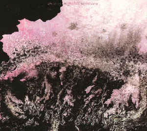 Monos  'Nightfall Sunshine'   CD