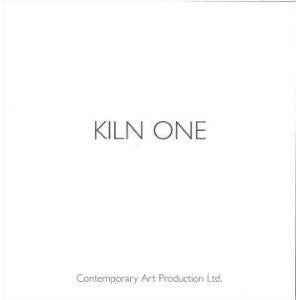 Kiln - 'One' CD * REDUCED PRICE!*