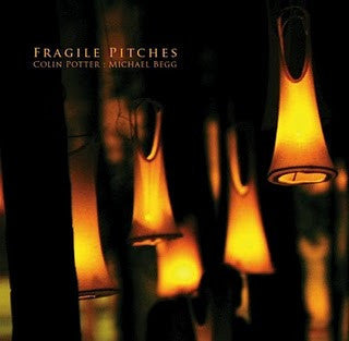 Fragile Pitches 2CD *DOWNLOAD NOW AVAILABLE*