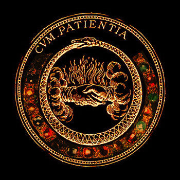 Fovea Hex 'Hail Hope!' CD EP