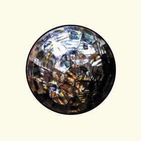 Fovea Hex 'Here is where we used to sing' standard 1CD issue