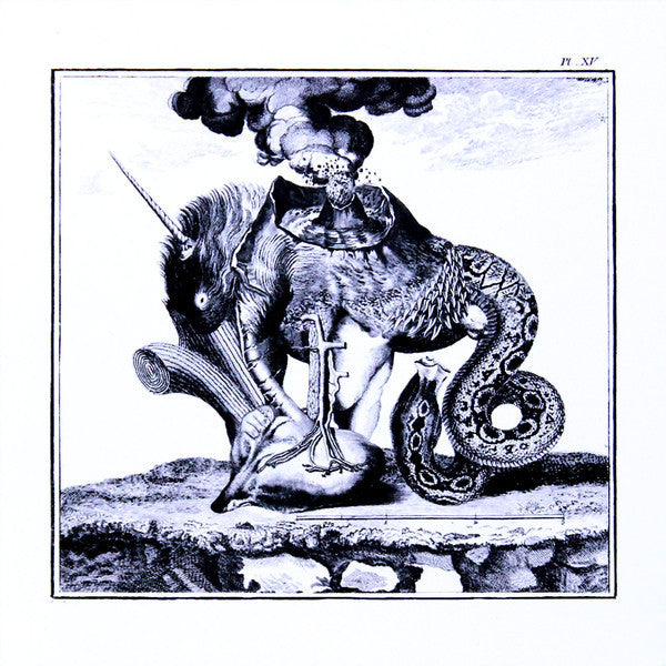 irr.app.(ext.) 'Matériaux Déplacés' 2CD
