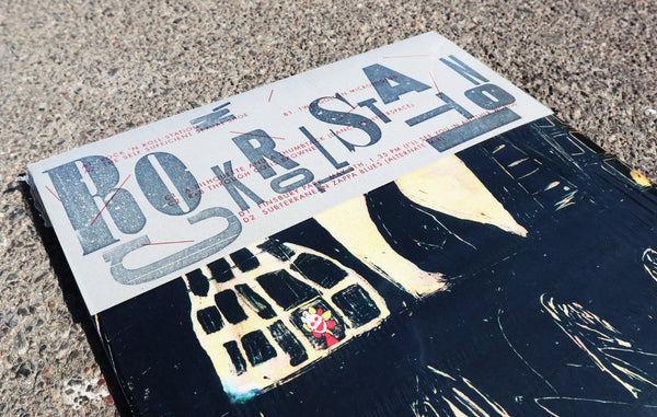 Nurse With Wound  'Rock & Roll Station'' 2LP