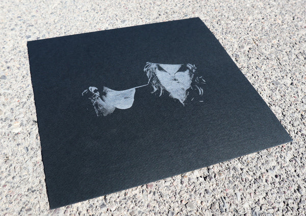 Nurse With Wound  'Rock & Roll Station'' 2LP