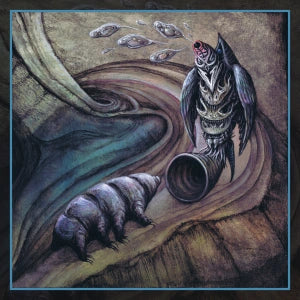 irr.app. (ext.)  ‘A Transfigured System’ Ltd.Ed. CDR