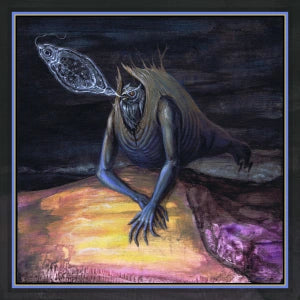 irr.app. (ext.)  Nocturnal Emissaries: An Aural Inquiry  Ltd. ed. CDR