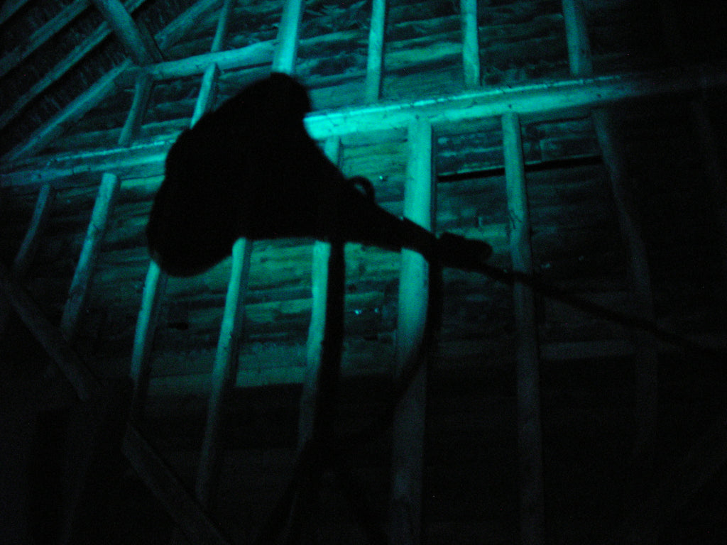 Potter/Coleclough/Hill 'Shadow Variations' Bandcamp Download