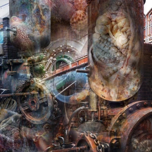 irr.app. (ext.)  Ymscemunys Cetva, Volume 3‘ Ltd. ed. CDR