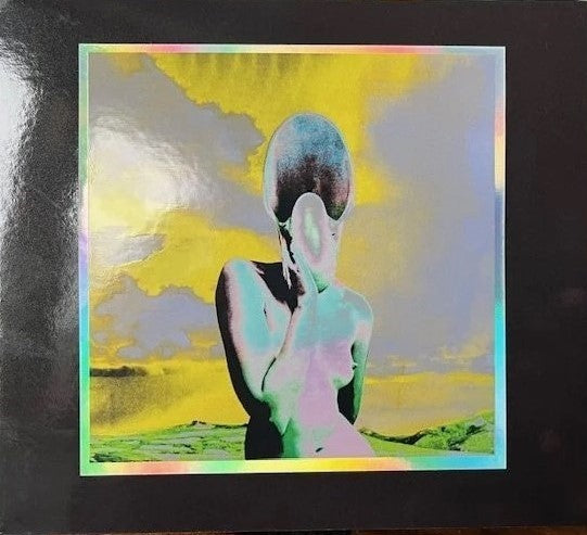 Nurse With Wound  'Lung Oysters - Addendum' CDR