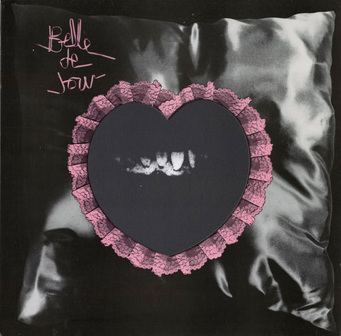 Chrystal Belle Scrodd 'Belle De Jour' CD