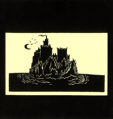 Darren Tate  'By the Stream'  CDR