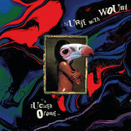 Nurse With Wound 'A Sucked Orange' CD