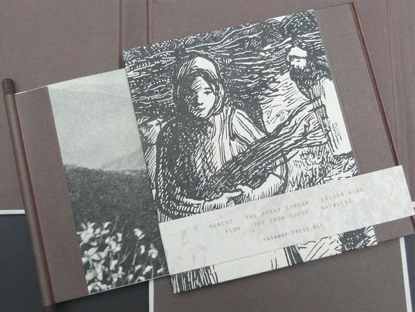 Andrew Chalk  'The Cable House' CD