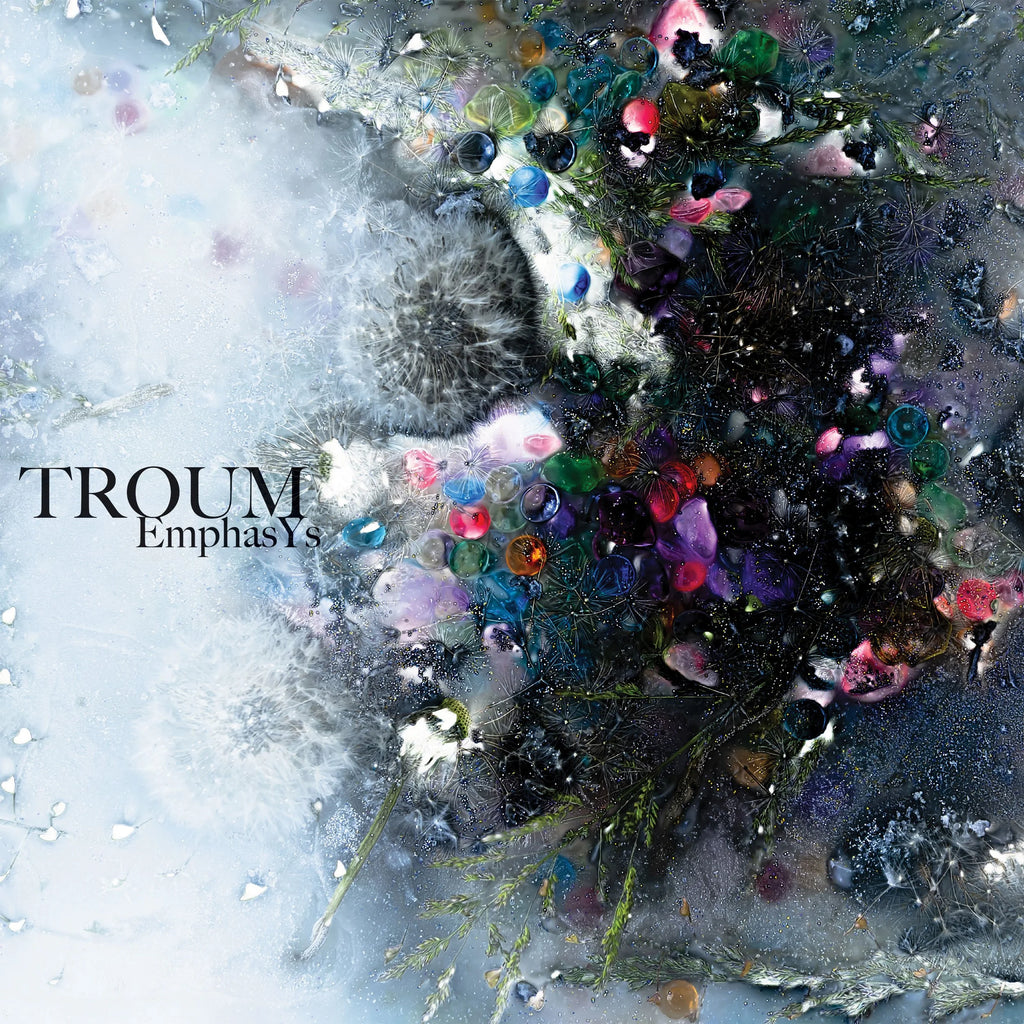 Troum  'EmphasYs'  CD