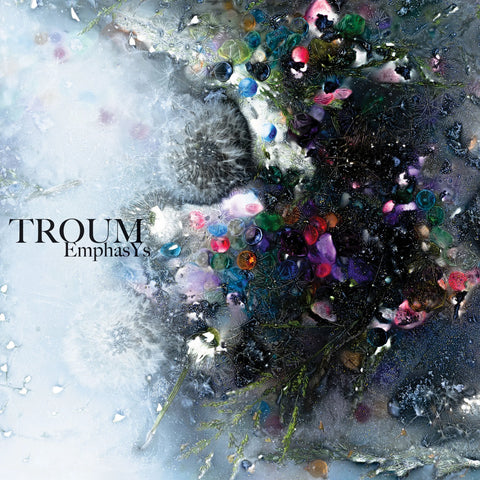 Troum  'EmphasYs'  CD