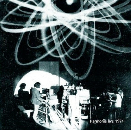 Harmonia 'Live 1974'