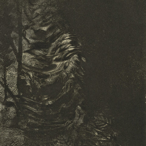 Andrew Chalk 'Mystical Obscurant' LP
