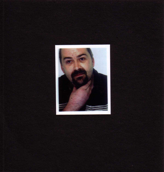 Darren Tate  'Reveal'  CDR *LAST COPY! REDUCED PRICE!*