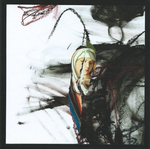 Steven Stapleton And David Tibet  'The Threat Of Memory'  5CD boxset