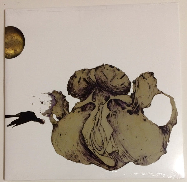 Coil  'The Ape Of Naples'  2LP Limited Edition