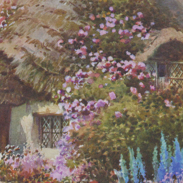 ANDREW CHALK  'Everyone Goes Home When The Sun Sets' *REDUCED PRICE!*
