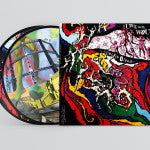 Nurse With Wound 'A Sucked Orange' Double Picture Discs