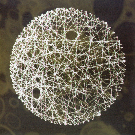 Seth Nehil / JGrzinich 'Stria' CD