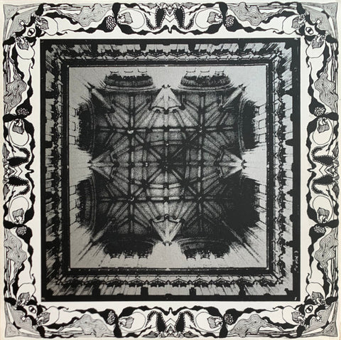 Colin Potter ‎'Entering Again'