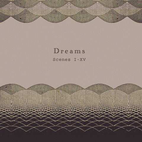 Andrew Chalk  'Dreams'  CD