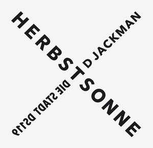 David Jackman  'Herbstsonne'  CD **BACK IN STOCK**  £11.99