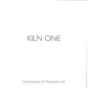 Kiln - 'One'  CD  * REDUCED PRICE!*