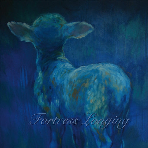 Human Greed ‘Fortress Longing’ CD