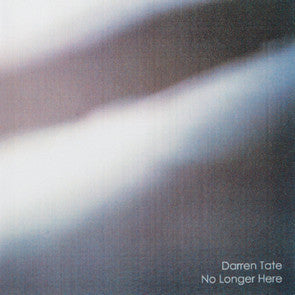 Darren Tate 'No Longer Here' Download